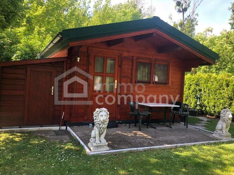 Grundstück Lassee - Bild 1