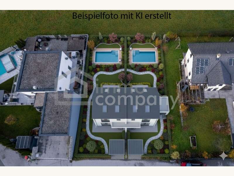 Baugrund Garsten - Bild 1