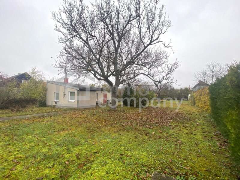 Grundstück Baden - Bild 1