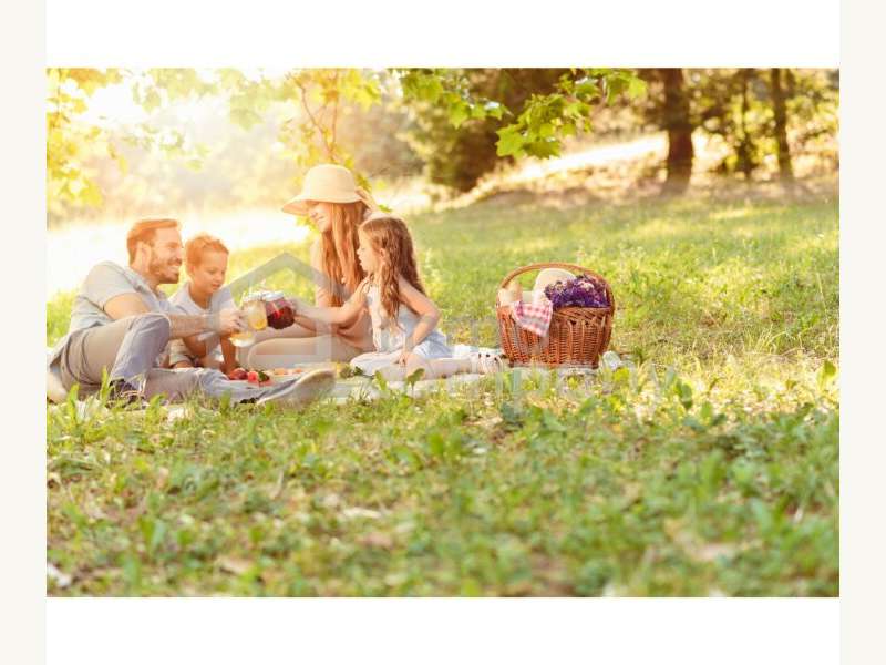 Grundstück Dillach - Bild 1