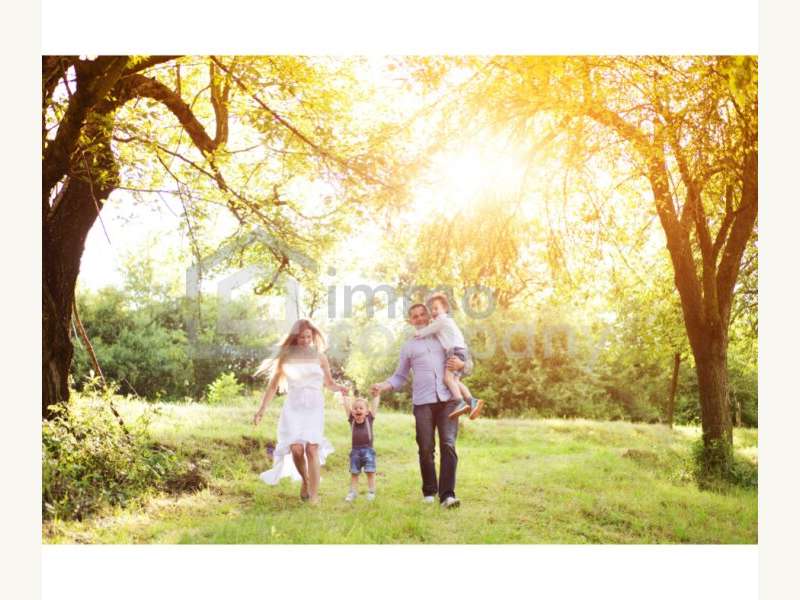 Grundstück Dillach - Bild 1