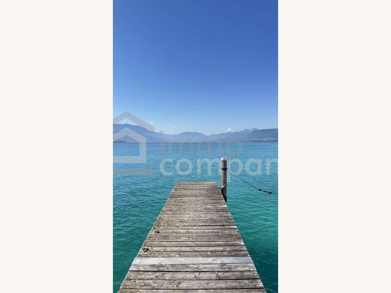 Grundstück Nußdorf am Attersee - Bild 1