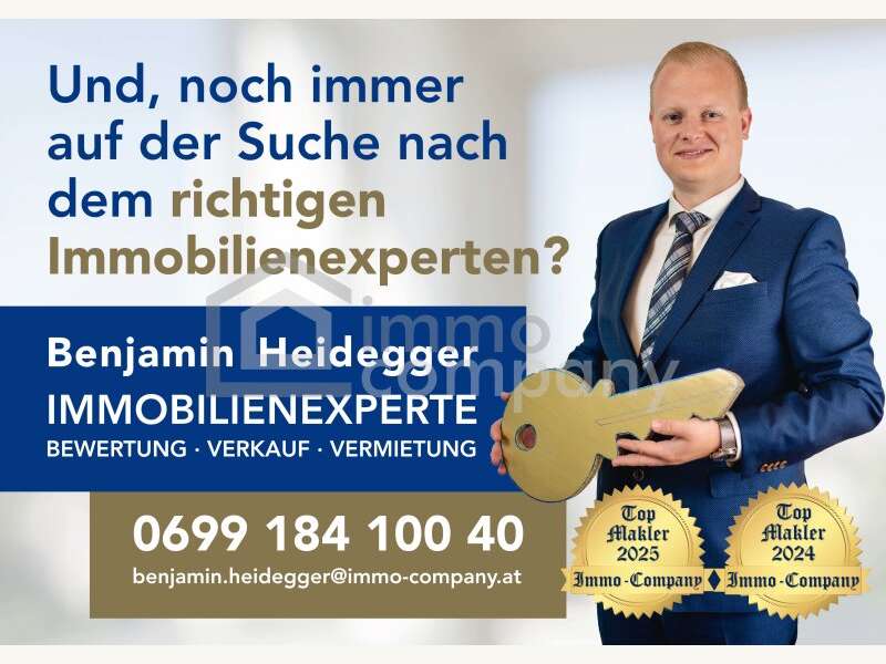 Grundstück Mannersdorf am Leithagebirge - Bild 1