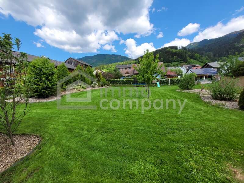 Grundstück - Baugrund Gaishorn am See - Bild 1