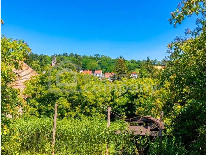 Baugrund Hörersdorf - Bild 1