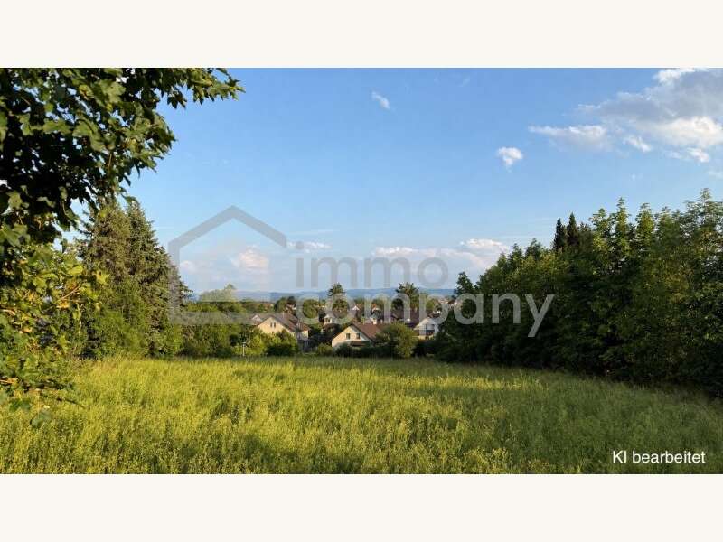 Baugrund Winzendorf - Bild 1