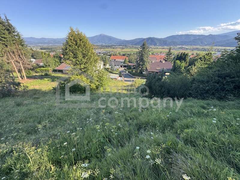 Grundstück(2) - Grundstück Fohnsdorf - Bild 1