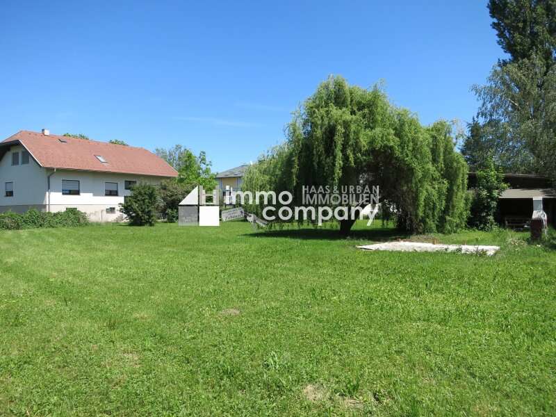 Gartenansicht 1 - Haus Bad Tatzmannsdorf - Bild 1