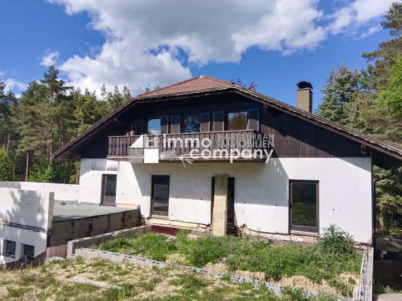 Mehrfamilienhaus Hollenthon - Bild 1
