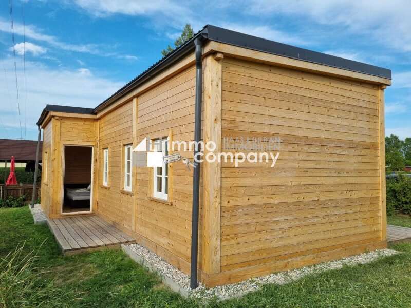 Ferienhaus Purbach am Neusiedler See - Bild 1