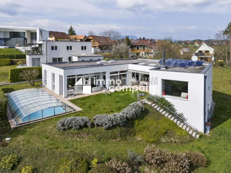 Bungalow Hart bei Graz - Bild 1