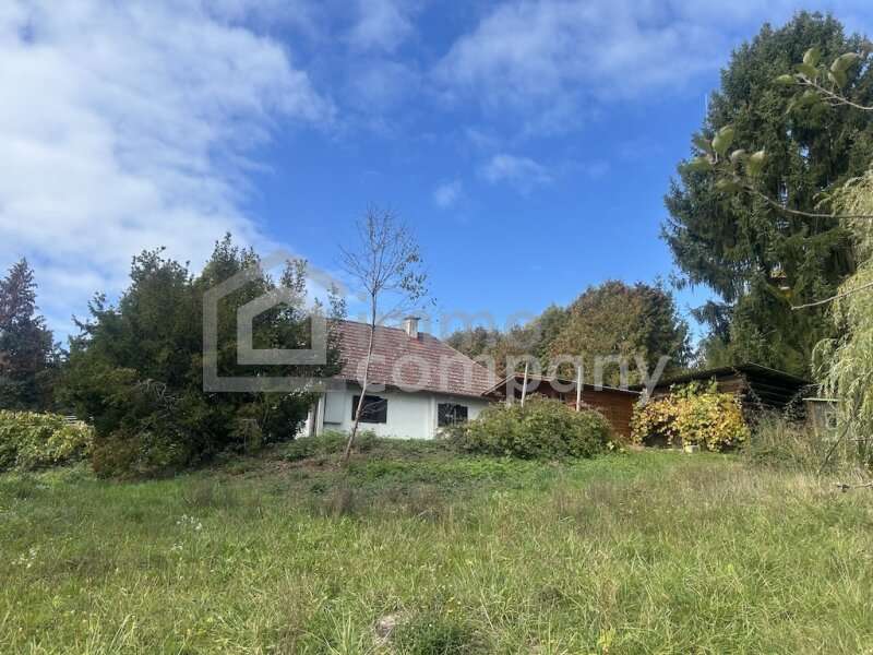 Bauernhaus Poppendorf im Burgenland - Bild 1