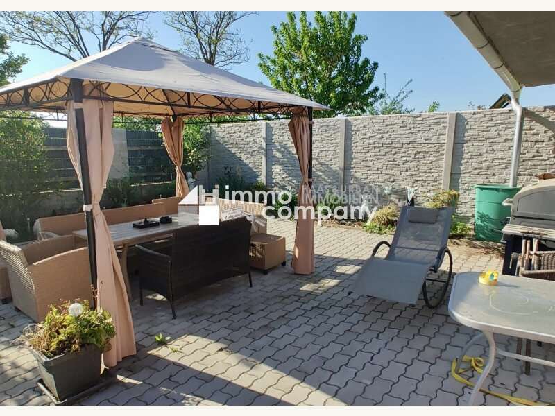 Einfamilienhaus Gänserndorf - Bild 1
