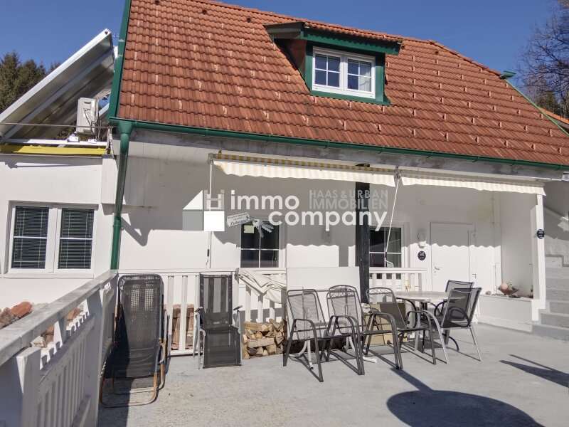 Einfamilienhaus Bromberg - Bild 1