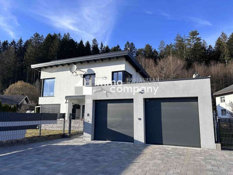 Traumhaus - Einfamilienhaus Höcken - Bild 1