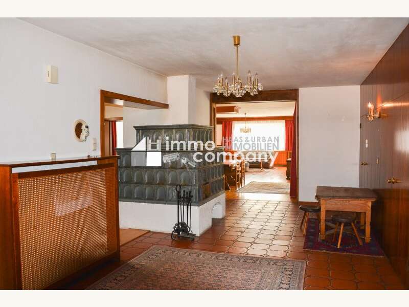 Vorzimmer - Bungalow Himberg - Bild 1