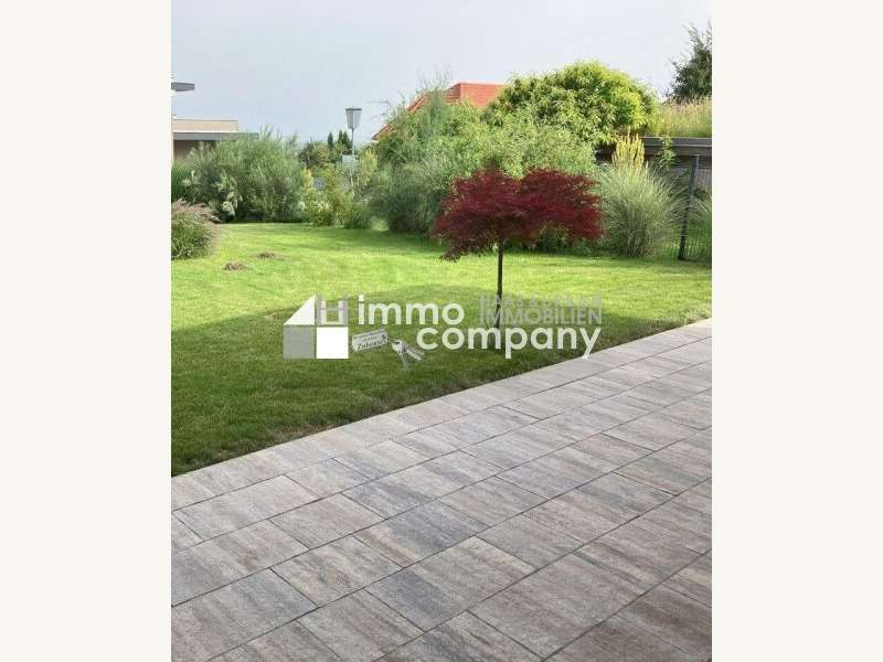 Frontansicht - Bungalow Breitenbrunn am Neusiedler See - Bild 1