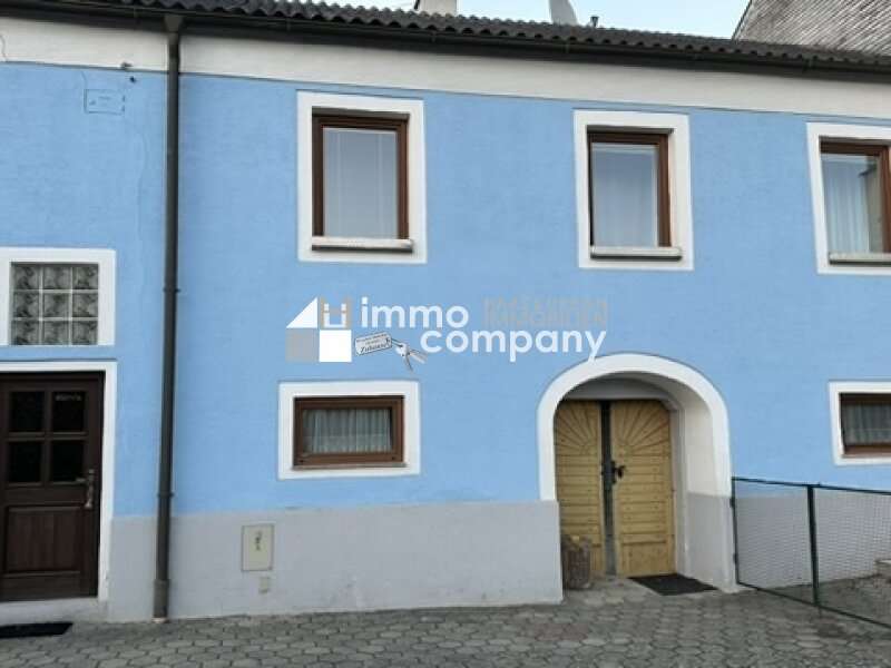 Haus Burgschleinitz - Bild 1