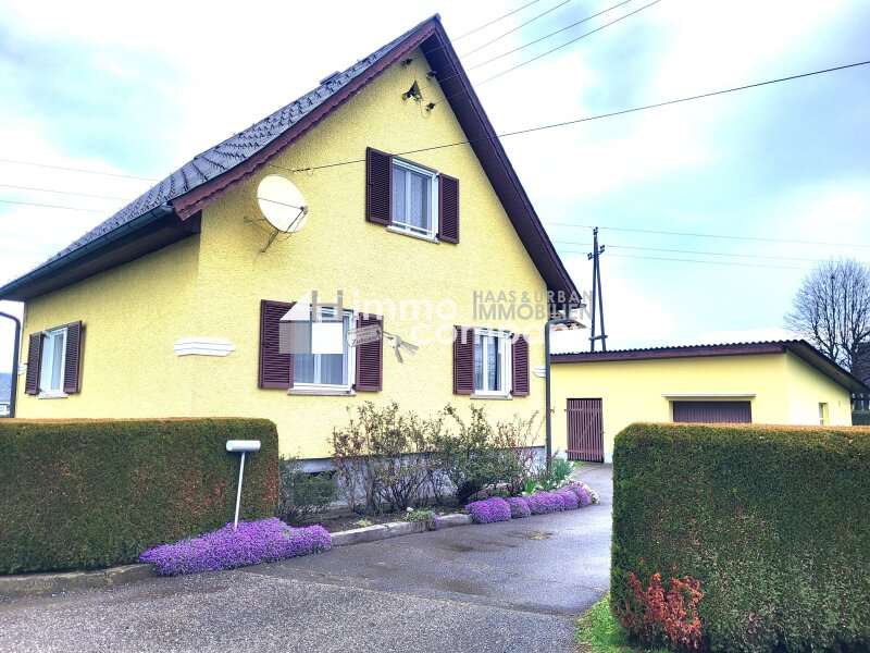 Haus Frauental an der Laßnitz - Bild 1