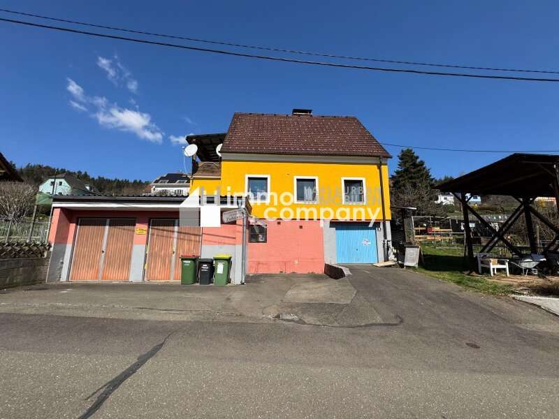 Haus Kapfenberg - Bild 1