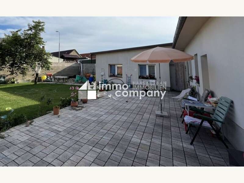 Zimmer - Mehrfamilienhaus Zurndorf - Bild 1