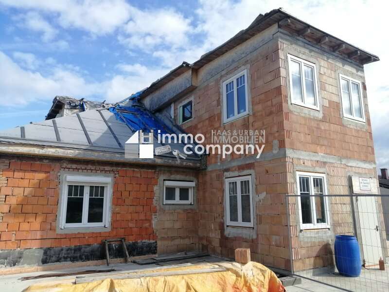 Mehrfamilienhaus Kaisersteinbruch - Bild 1