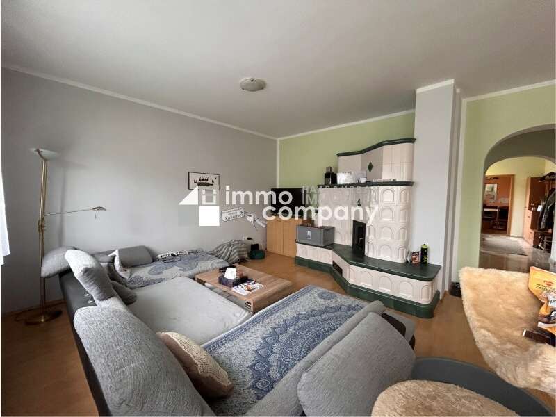 Mehrfamilienhaus Nickelsdorf - Bild 1