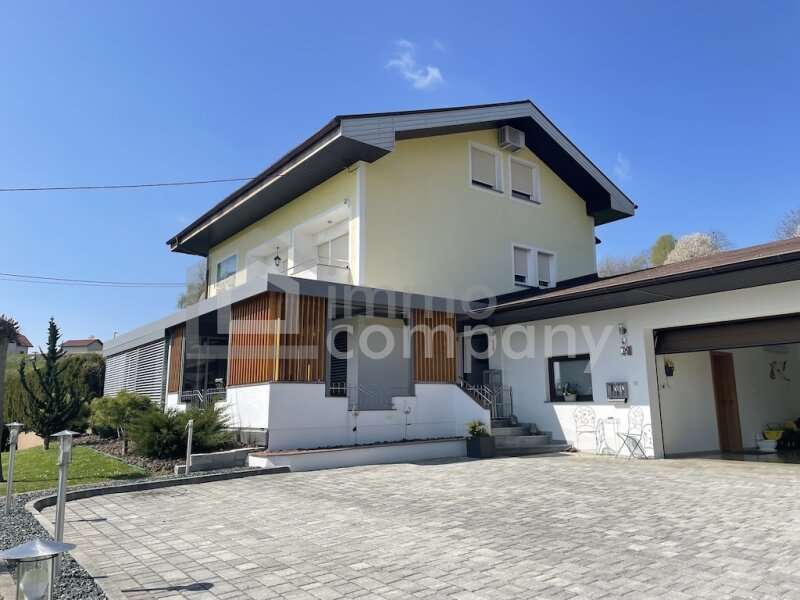 Haus Rogašovci - Bild 1