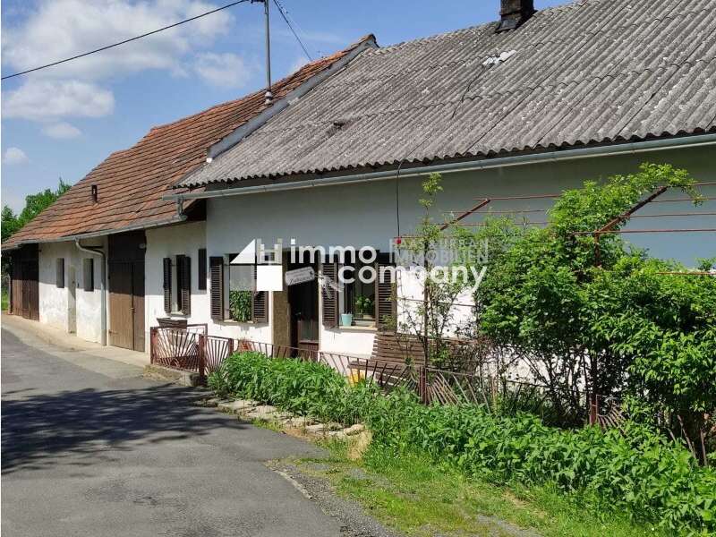 Bauernhaus Güssing - Bild 1