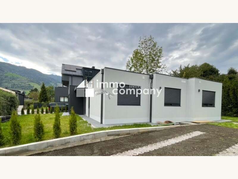 Fertighaus Sankt Johann im Pongau - Bild 1