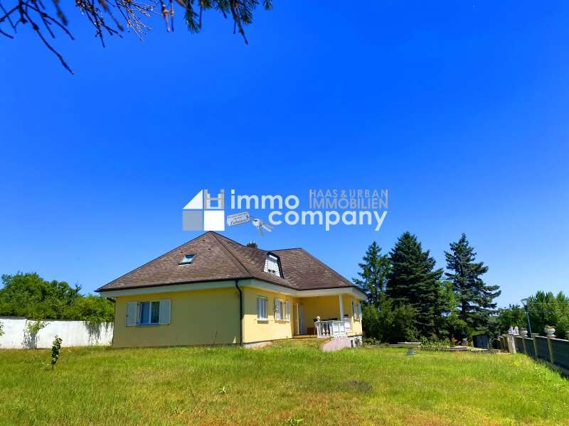 Einfamilienhaus Purbach am Neusiedler See - Bild 1