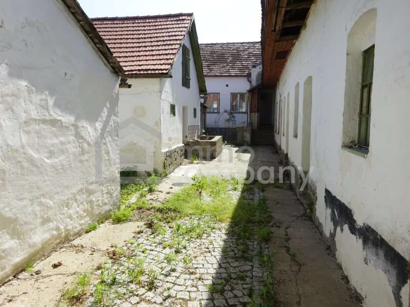 Bauernhaus Auggenthal - Bild 1