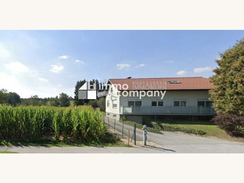 Haus Heiligenkreuz im Lafnitztal - Bild 1