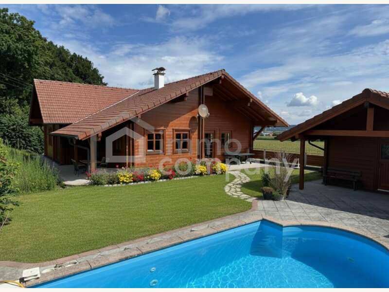 Landhaus Untergallaberg - Bild 1