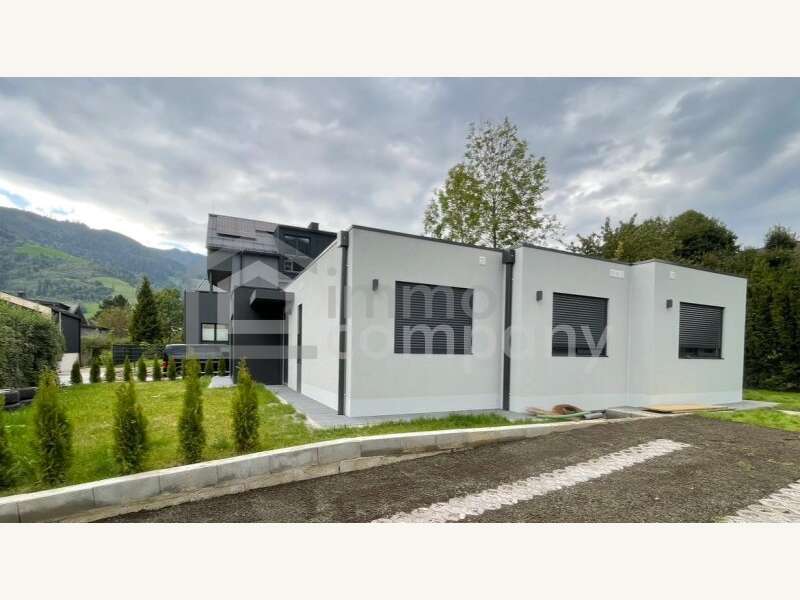 Fertighaus Sankt Johann im Pongau - Bild 1