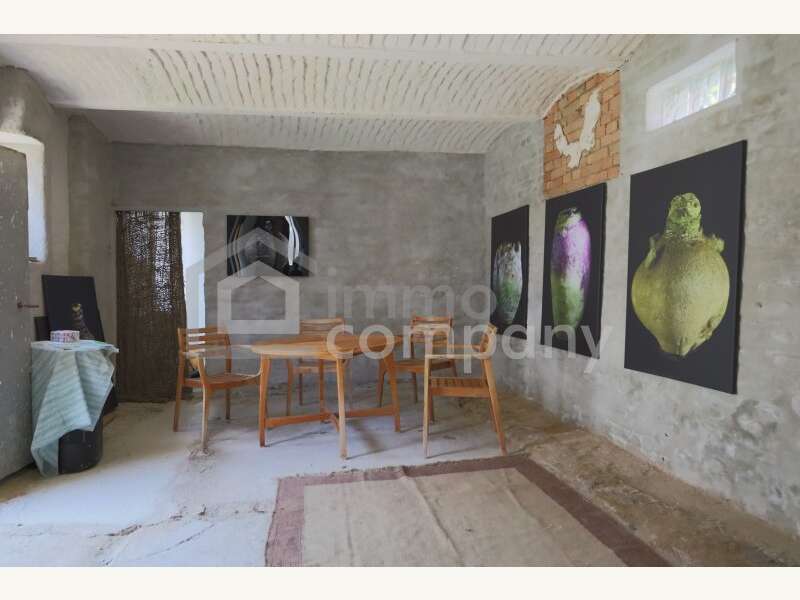 Bauernhaus Obritz - Bild 1