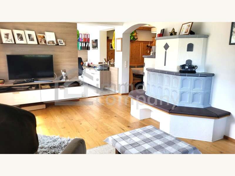 Mehrfamilienhaus Sankt Oswald ob Eibiswald - Bild 1