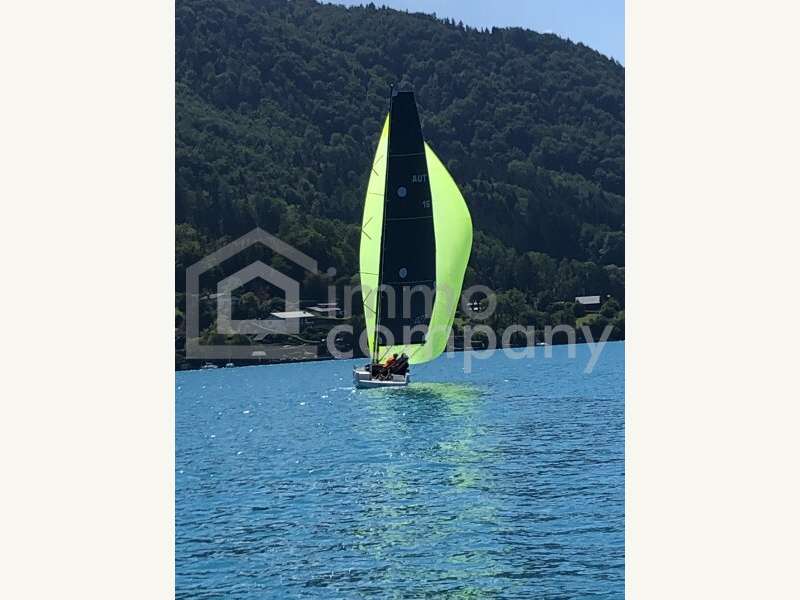 Haus Attersee am Attersee - Bild 1