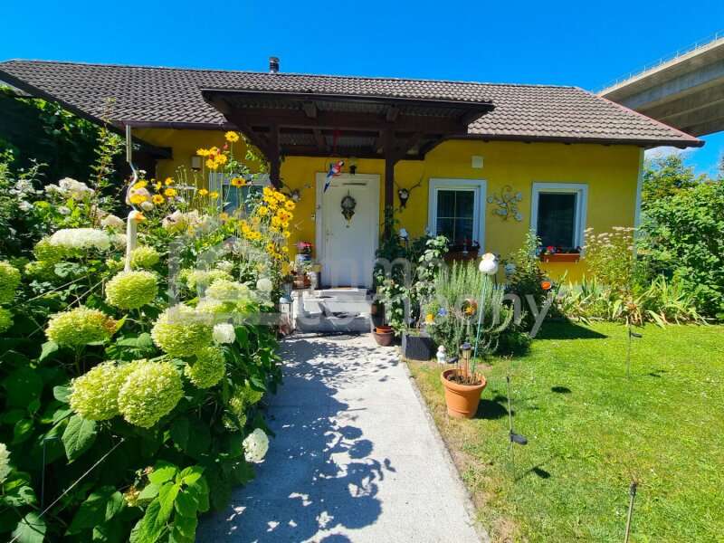 Einfamilienhaus Pressbaum - Bild 1