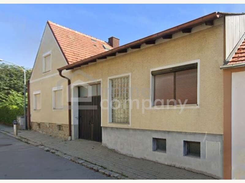 Mehrfamilienhaus Jois - Bild 1