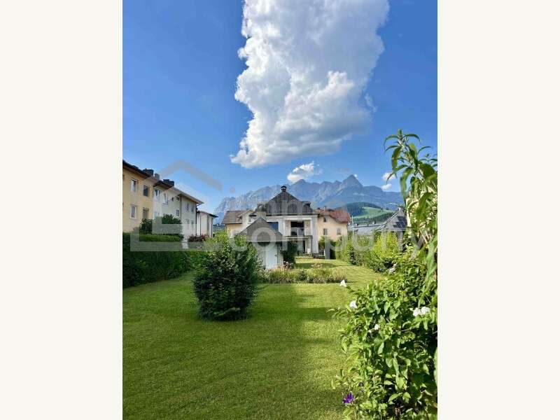 Mehrfamilienhaus Bischofshofen - Bild 1