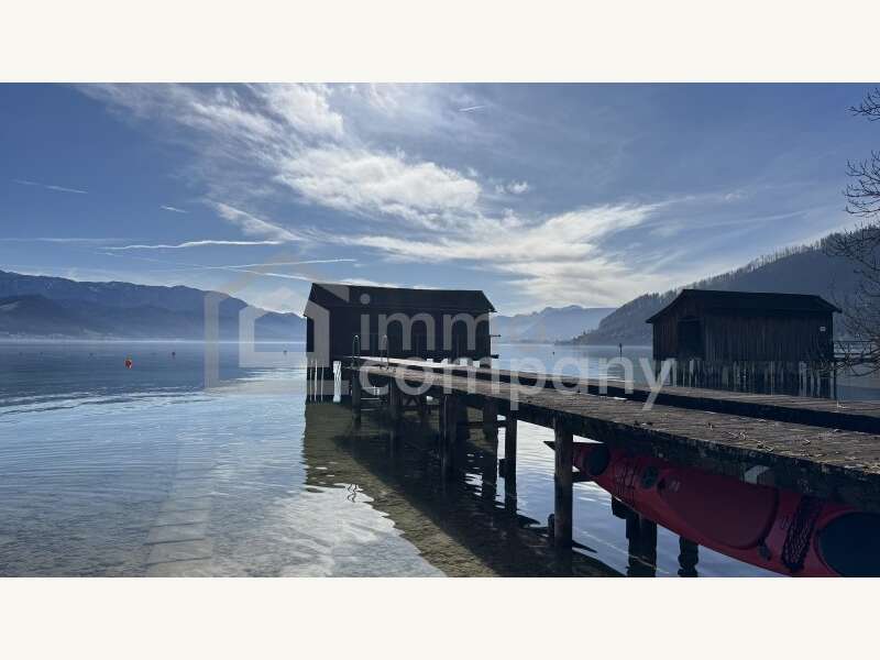 Haus Attersee am Attersee - Bild 1