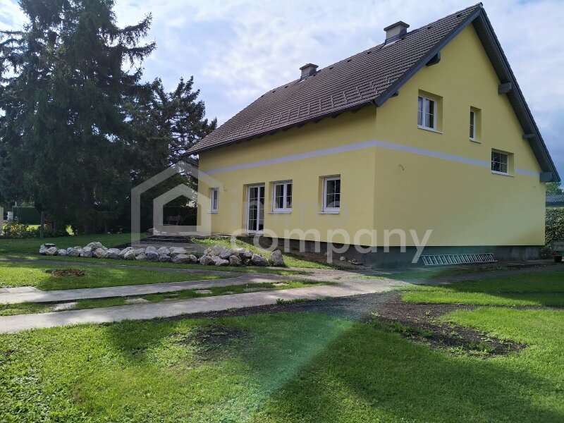 Einfamilienhaus Urschendorf - Bild 1