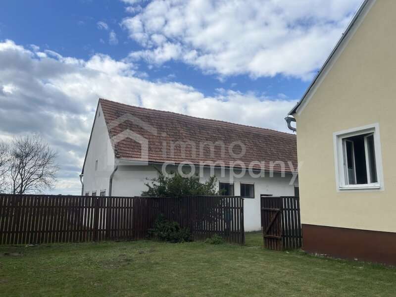 Haus Heiligenkreuz im Lafnitztal - Bild 1