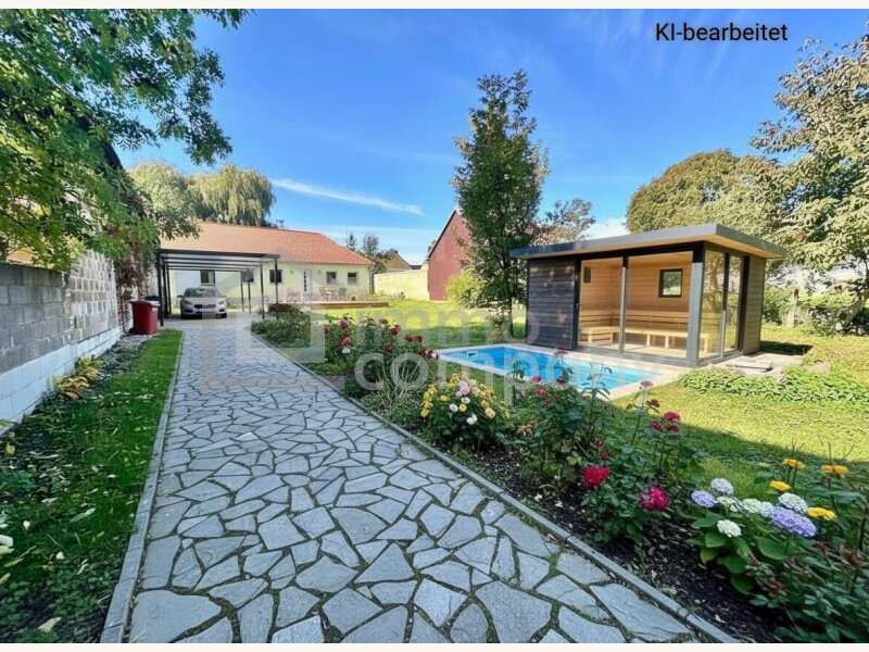 K1 bearbeitet - Einfamilienhaus Herzogbirbaum - Bild 1