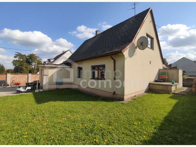 Haus - Einfamilienhaus Rust - Bild 1