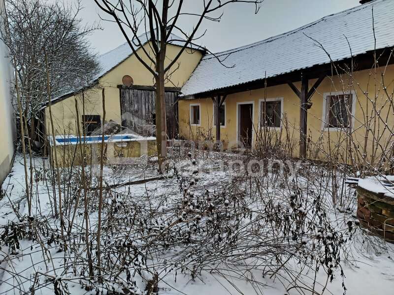 Einfamilienhaus Wulzeshofen - Bild 1