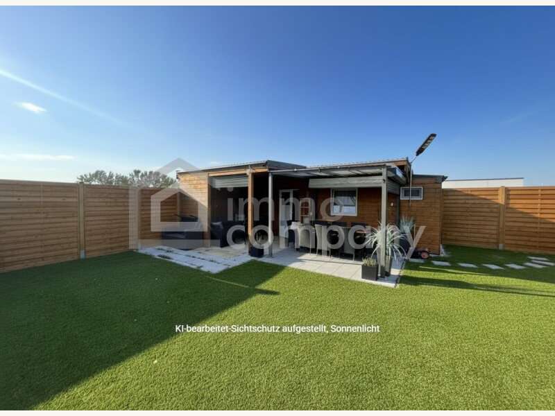 Ferienhaus Neufeld an der Leitha - Bild 1