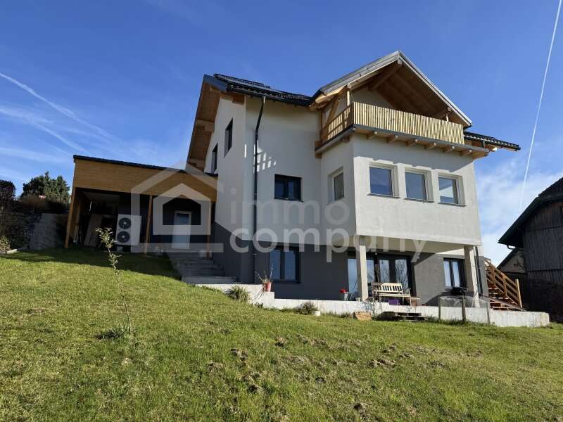 Haus Neukirchen an der Vöckla - Bild 1