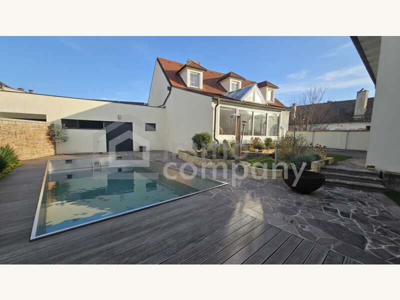 Einfamilienhaus Eisenstadt - Bild 1